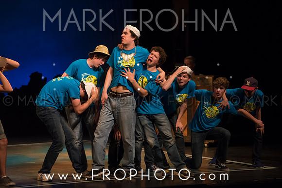 Skylight HSM16 Shorewood South Pacific-44