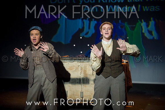 BCA Thoroughly Modern Millie Jr-75