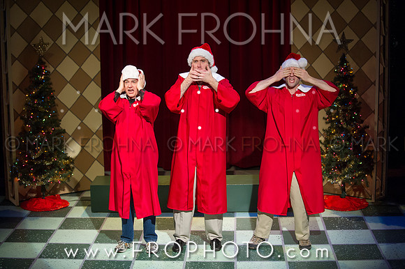 In Tandem Cudahy Xmas 2014-94