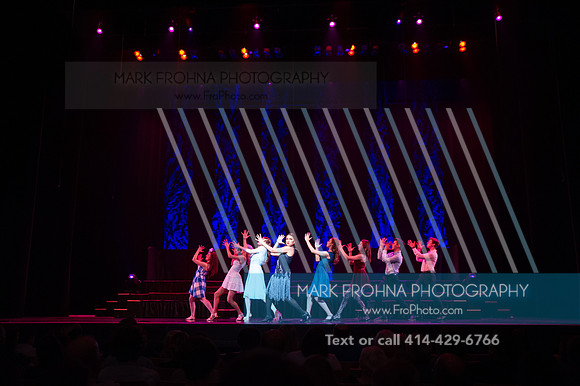 2022 Jerry Awards Lead Medley 3-23