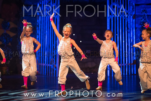 BCA 416 Teams Tiny Hip Hop-2