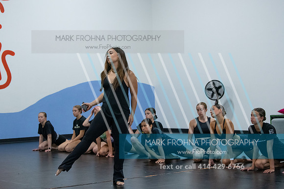 BRIO Choreography w Kristin 2023-23