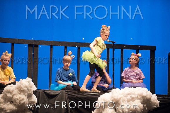 BCA Winnie the Pooh Kids-132