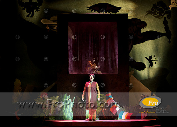 Skylight Fidelio Media 025