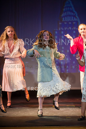 BCA Thoroughly Modern Millie Jr-25