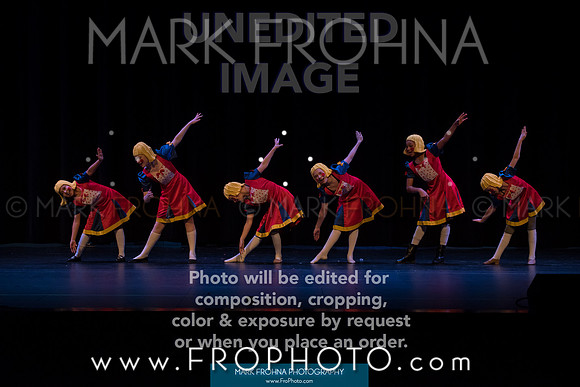 BCA Shrek 2016-141