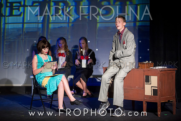 BCA Thoroughly Modern Millie Jr-89