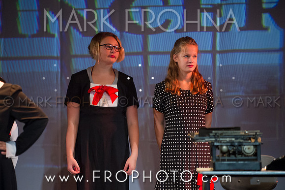 BCA Thoroughly Modern Millie Jr-102