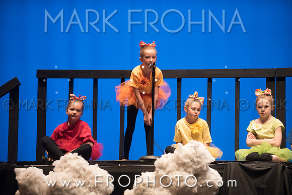 BCA Winnie the Pooh Kids-128