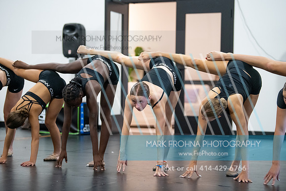 BRIO Choreography w Kristin 2023-33