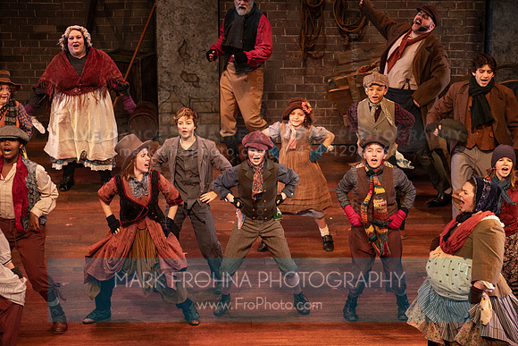 Skylight Oliver Trafalgar Young Performers-274