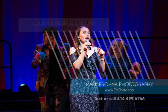 Overture Jerry Awards 2025 Lead Medley PM2-299