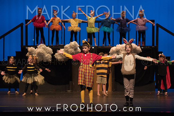 BCA Winnie the Pooh Kids-29