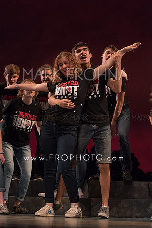 Skylight HSM16 Shorewood American Idiot-20