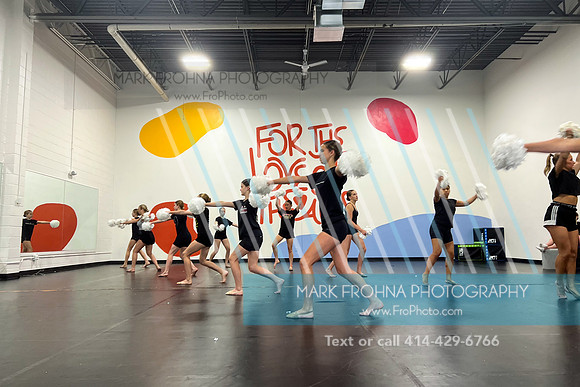 BRIO Choreo Week 2023-12