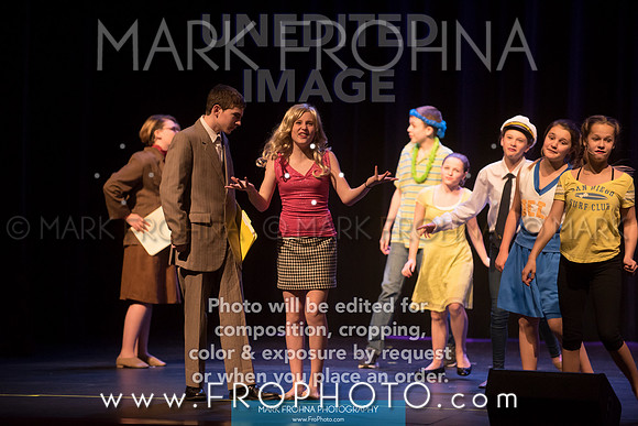 BCA Legally Blonde Live-93