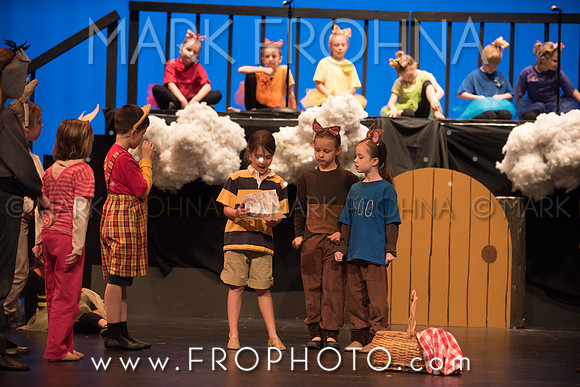 BCA Winnie the Pooh Kids-156