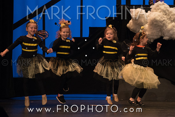 BCA Winnie the Pooh Kids-12