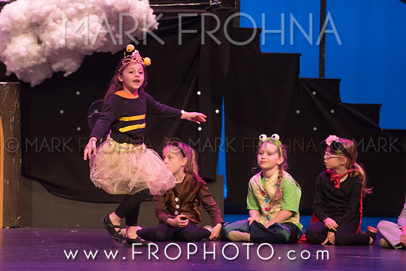 BCA Winnie the Pooh Kids-58