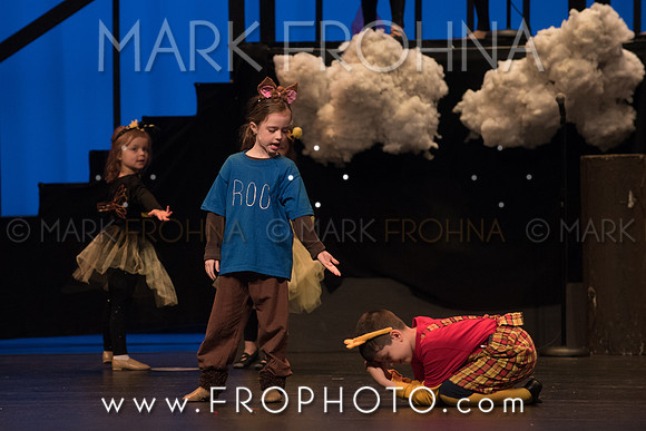 BCA Winnie the Pooh Kids-25