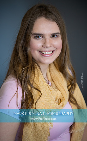 Gianna Class of 2026 SMT-13