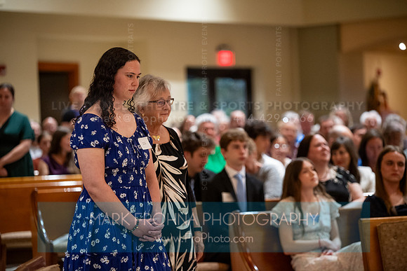 St Gabriel Confirmation 2025-35