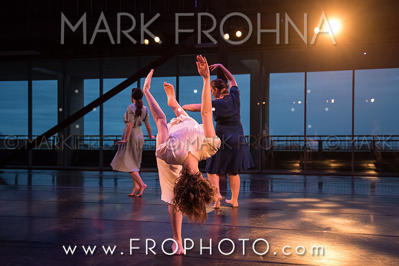UWM Springdances 2016-18
