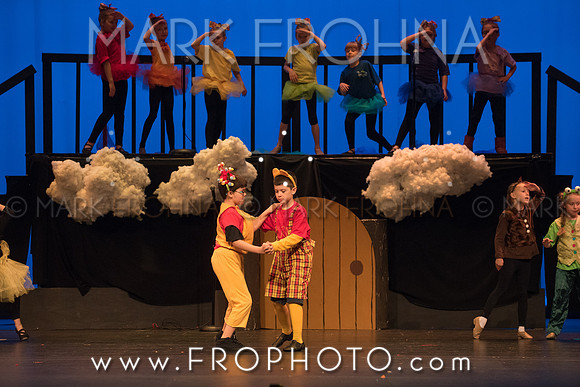 BCA Winnie the Pooh Kids-34