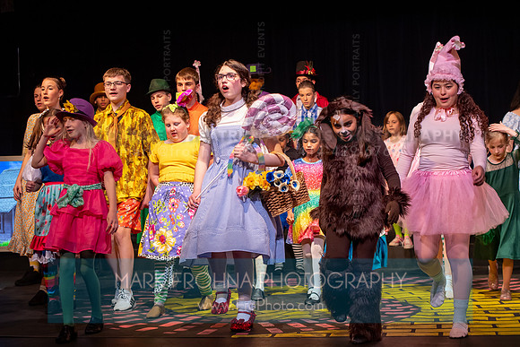 Waukesha Catholic Wizard of Oz 2025-77