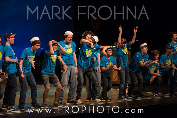 Skylight HSM16 Shorewood South Pacific-41