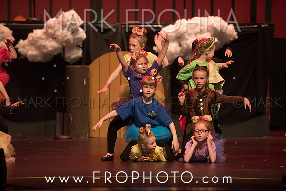 BCA Winnie the Pooh Kids-83