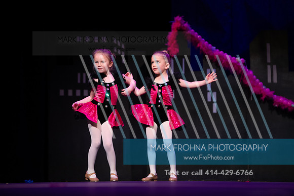 Brio Spring Recital 2024 Saturday 1100-17