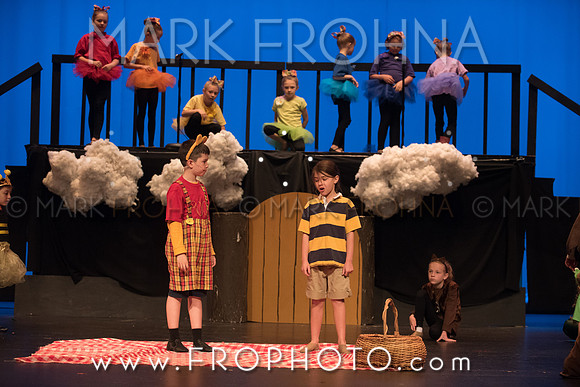 BCA Winnie the Pooh Kids-165