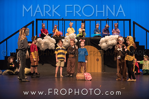 BCA Winnie the Pooh Kids-158