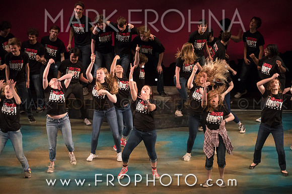 Skylight HSM16 Shorewood American Idiot-41