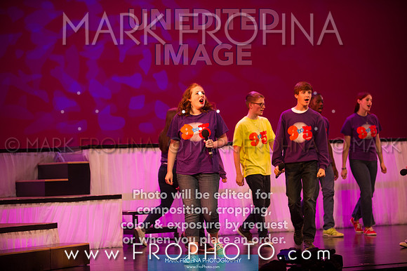 Tommys 2016 Janesville 9 to 5-5