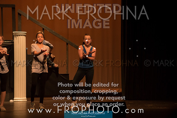 BCA Legally Blonde Live-160