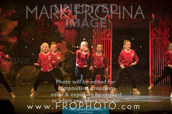 BCA 416 Teams Mini All Star Hip Hop-25