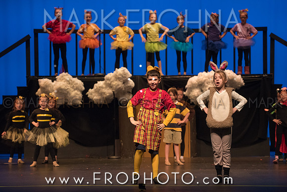 BCA Winnie the Pooh Kids-30