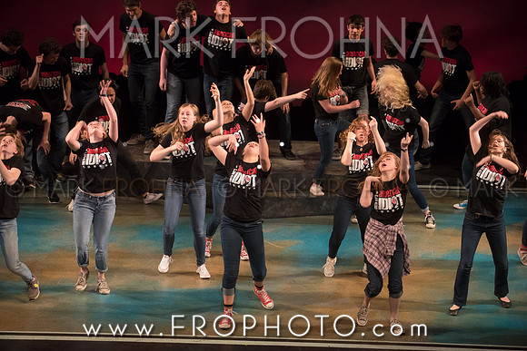 Skylight HSM16 Shorewood American Idiot-42