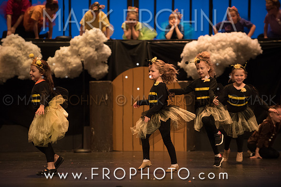 BCA Winnie the Pooh Kids-9