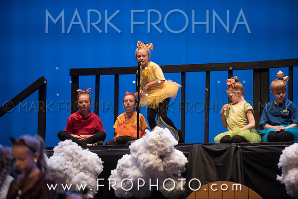 BCA Winnie the Pooh Kids-144