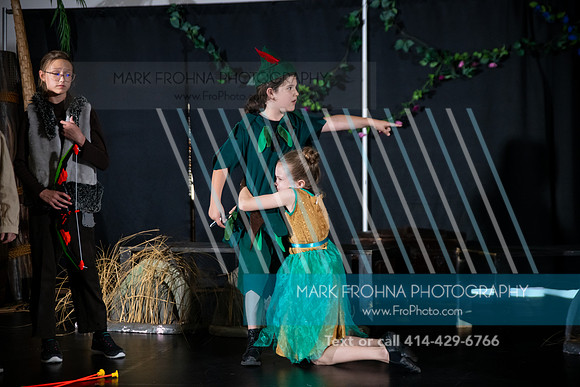BRIO Peter Pan Summer 2023-98