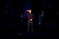 2022 Jerry Awards Lead Medley 5-5