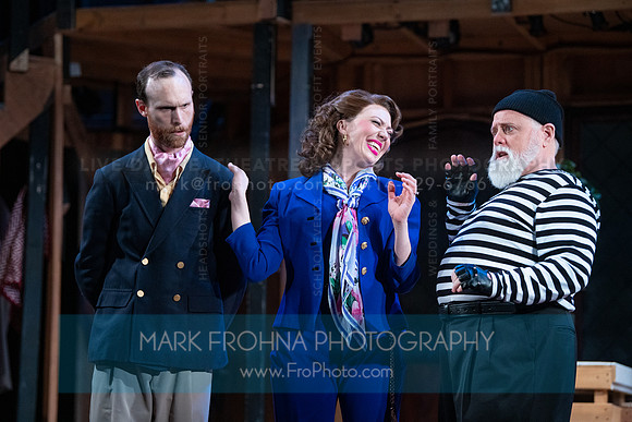 Skylight Noises Off Act 1 Highlights-94