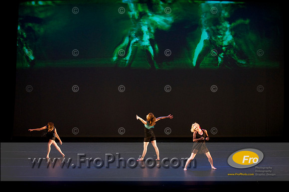 Luc Vanier Winterdance UWM 062