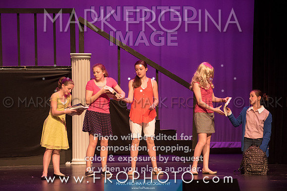BCA Legally Blonde Live-64