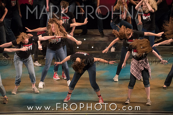 Skylight HSM16 Shorewood American Idiot-38