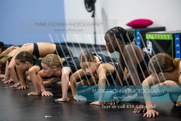 BRIO Choreography w Kristin 2023-1