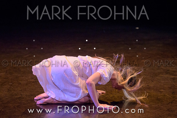 UWM Dancemakers 2016-18